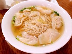鼎泰丰(新港中心店)-鼎泰丰(新港中心店)