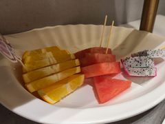 -海底捞火锅(王府井银泰in88店)