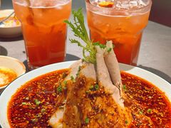 -麻都·成都菜(人民广场店)