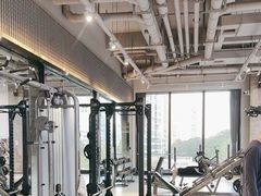 -LA合时健身4PMFIT(花桥旗舰店)