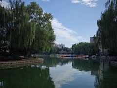 -团结湖公园