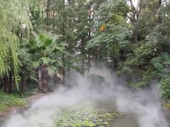 -苏州河梦清园环保主题公园