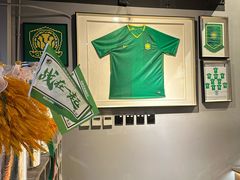 -京狮炙燥·精酿烧烤(首经贸店)