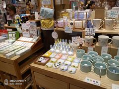 -猫的天空之城概念书店(杭州南宋御街店)