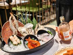 -一绪に寿喜烧自助(世茂广场店)