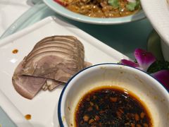 -新侨小馆(东直门北小街店)
