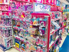 -TOYSRUS玩具反斗城(天津远洋乐堤港店)
