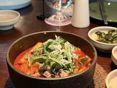 -Fuzzy Bistro 浮几韩餐·茶酒馆