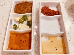 -韩时烤肉(枫蓝店)