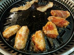 -金权道韩式自助烤肉(嘉华国际店)