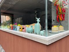 -石羊农庄
