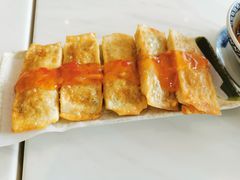 -赵记传承(佛山禅城魁奇路店)