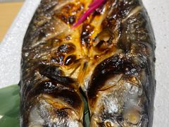 -昱匠·日本料理(金融街店)