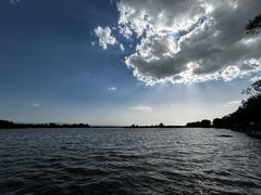 -野鸭湖国家湿地公园