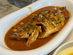 -小菜园新徽菜(常州武进吾悦店)