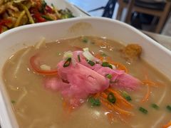 -魏家凉皮(博水商务大厦店)