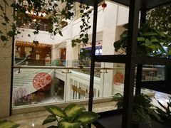 -彩虹坊火锅(宁穿路店)