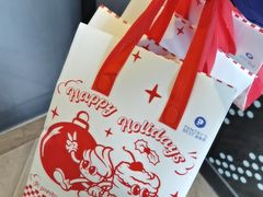 -Pantry's Best派悦坊蛋糕(K11购物艺术中心店)