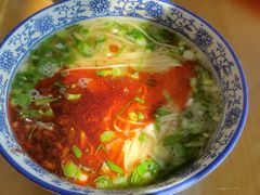 -清真磨沟沿老字号牛肉面(总店)
