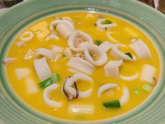 -桂满陇·手作小笼包&江南叫花鸡(中山公园店)
