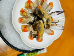 -高佳庄·海鲜酒楼(东港店)