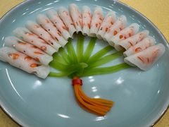 -白家大院·王府宫廷菜(苏州街店)