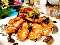 -香厨中餐厅(松北香格里拉店)