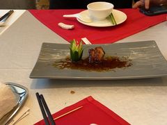 -凯宾斯基大酒店·三楼御龙轩中餐厅
