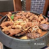 丰满-地道实惠的朝鲜菜