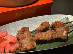 -桂小厨广西菜(万象城店)