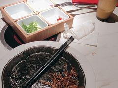 -吉布鲁牛排海鲜自助(成都大悦城店)