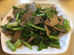 -馅饼粥·百年传承 since1926(中山路店)
