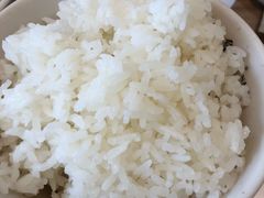 白米饭-拿渡·水煮鱼麻辣香锅(王府井奥莱·香江小镇店)