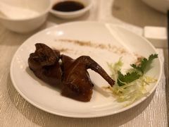 -福州天元国际威斯汀酒店·中国元素餐厅