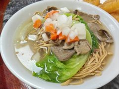-省城濑粉(龙津店)