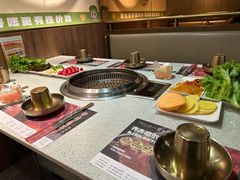 -炭之家齐齐哈尔大片烤肉·涮毛肚火锅·齐齐哈尔烤肉(中央大街店)