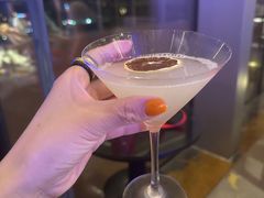 -于家堡洲际酒店·堡子里酒廊