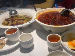 -花椒笑成都小馆(百脑汇店)