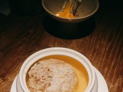 -周家二小姐的菜·扬州菜·香炒蟹·狮子头(江都金鹰店)