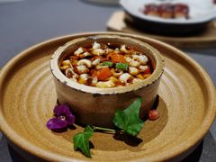 辣酒浸海螺-上海滩餐厅(BFC外滩金融中心店)