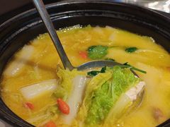 -小放牛河北菜(长安万达店)