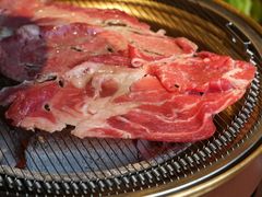 -西塔老太太泥炉烤肉(双井店)