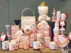 -星巴克臻选(北京蓝色港湾RO店)