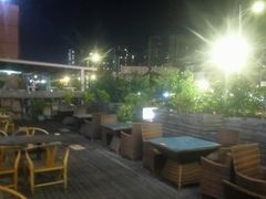 -维园港式茶餐厅(龙岗盛平店)