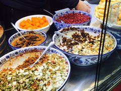 -老马家马蓉蛋菜夹馍·腊牛肉夹馍(回民街店)