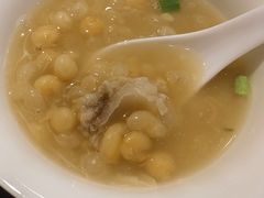 特色豌豆汤-新繁老號豌豆汤饭店·江湖菜(宝光寺店)