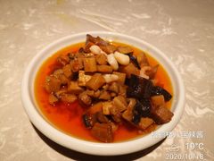 -松鹤面馆·古法焖肉面(观前店)