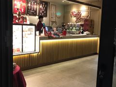 -COSTA COFFEE(武汉天地店)