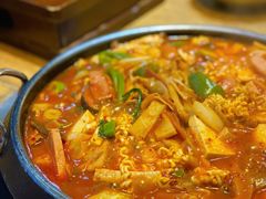 -八福力韩国休闲餐厅(泉舜店)