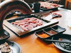 -千寻烧肉(政务区店)